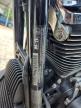 2019 HARLEY-DAVIDSON FLHX    for sale at Copart GA - ATLANTA WEST
