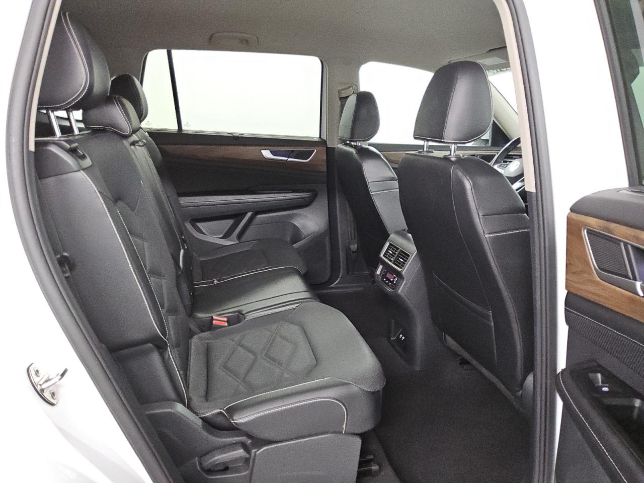 2024 Volkswagen Atlas Se VIN: 1V2WR2CA0RC536554 Lot: 61272315