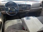 1999 FORD F250 SUPER DUTY for sale at Copart MI - DETROIT