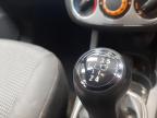 2013 VAUXHALL CORSA S EC for sale at Copart WOLVERHAMPTON