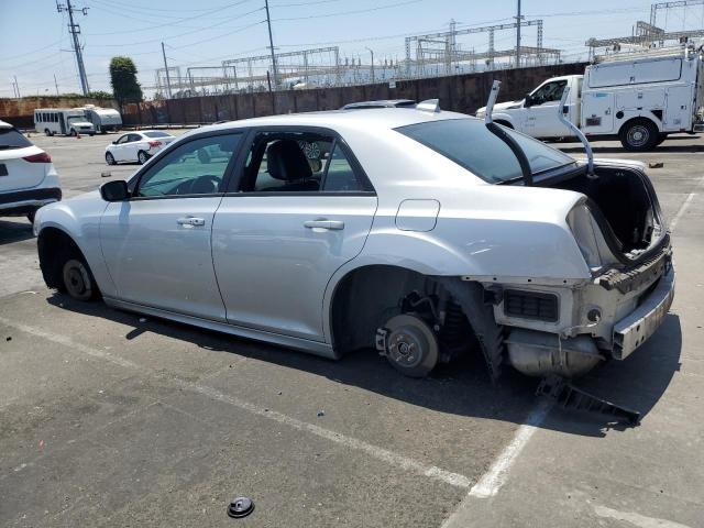  CHRYSLER 300 2021 Srebrny