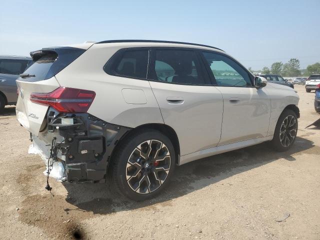  BMW X3 30 XDRI 2025 Кремовый