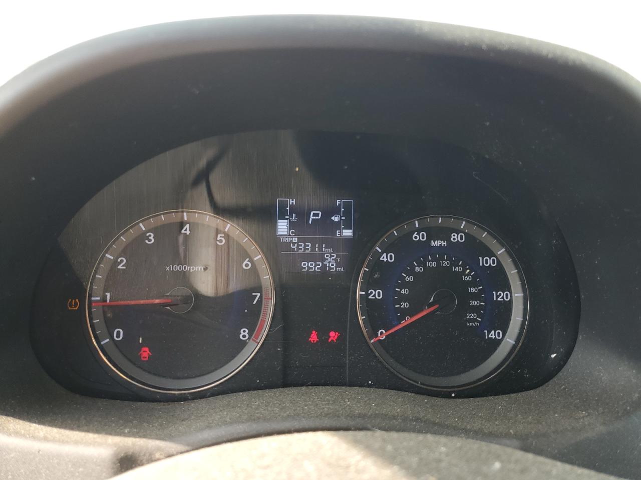 2016 Hyundai Accent Se VIN: KMHCT4AE8GU141094 Lot: 59401615