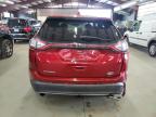 2016 Ford Edge Sel na sprzedaż w East Granby, CT - Rear End