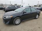 2012 Toyota Camry Hybrid იყიდება Los Angeles-ში, CA - Front End
