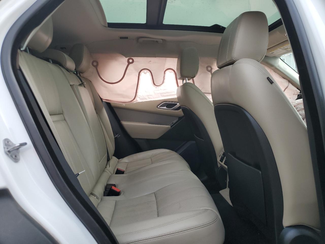 2020 Land Rover Range Rover Velar S VIN: SALYB2EX9LA256112 Lot: 61754095