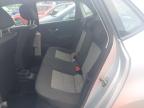 2011 VOLKSWAGEN POLO S 60 for sale at Copart WOLVERHAMPTON