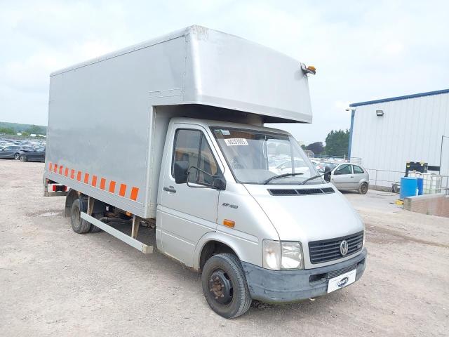 1998 VOLKSWAGEN LT46 TDI L