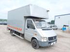 1998 VOLKSWAGEN LT46 TDI L for sale at Copart WESTBURY