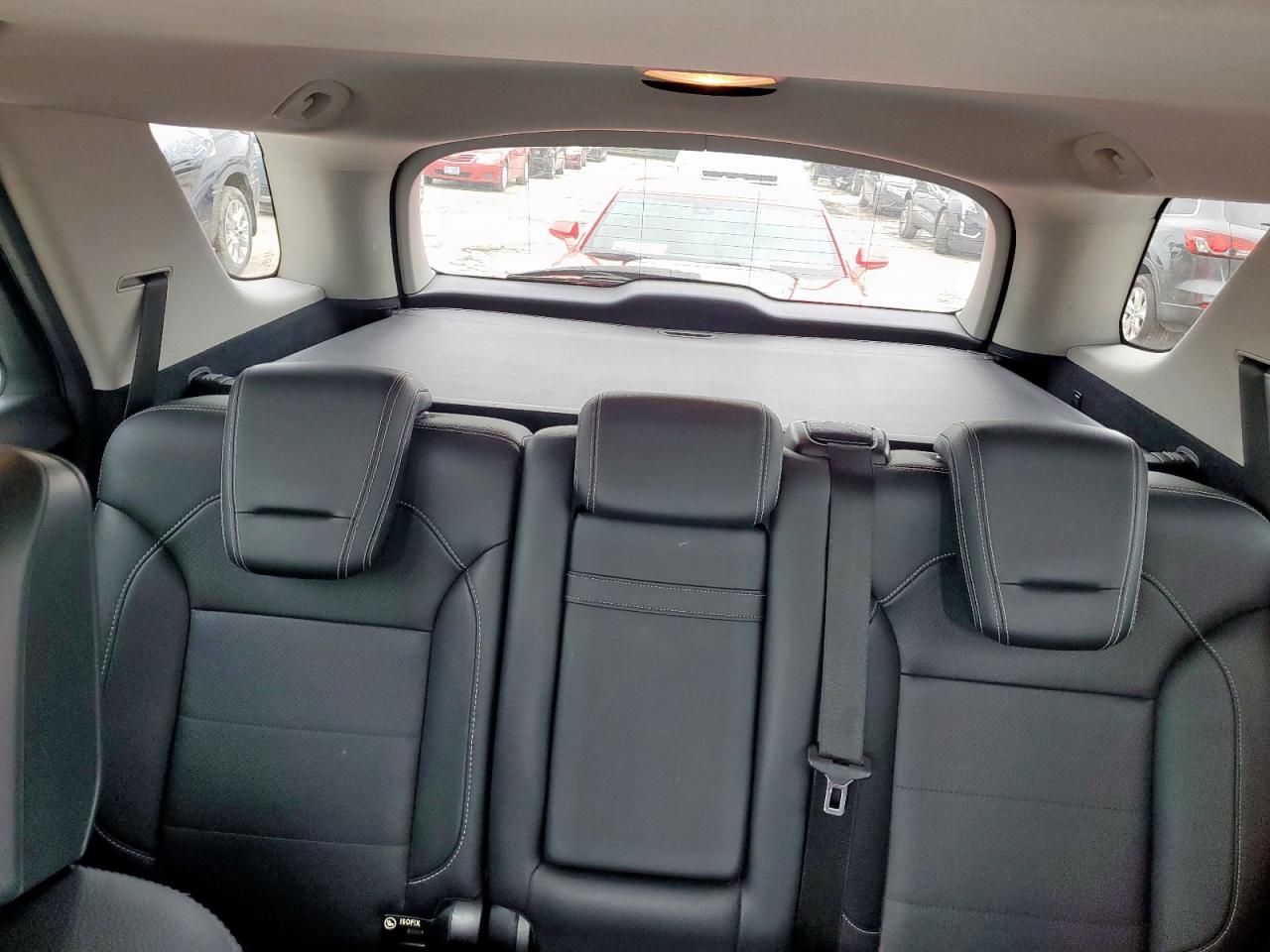 2013 Mercedes-Benz Ml 350 VIN: 4JGDA5JB4DA211631 Lot: 60934425