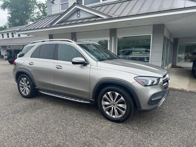 MERCEDES-BENZ GLE-CLASS – zdjęcie z aukcji, lot #60351435