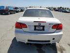 2011 Bmw M3  იყიდება Martinez-ში, CA - Undercarriage