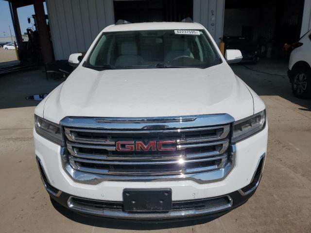  GMC ACADIA 2021 White