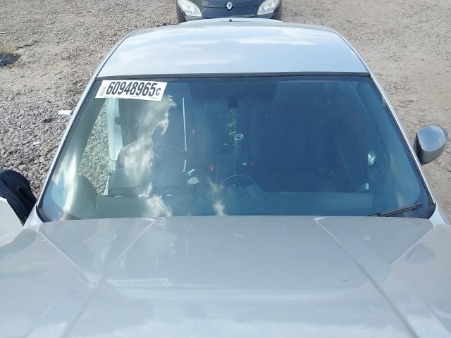 2004 NISSAN 350 Z