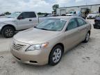 2007 Toyota Camry Ce за продажба в Kansas City, KS - Minor Dent/Scratches