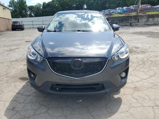  MAZDA CX-5 2014 Szary