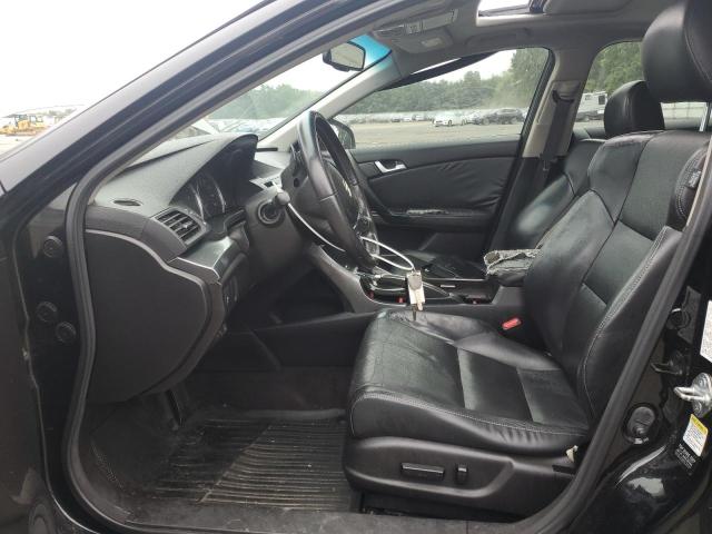 2012 ACURA TSX   