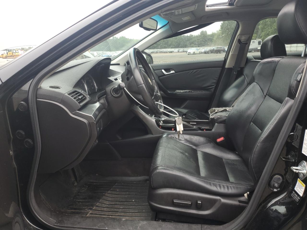 2012 Acura Tsx VIN: JH4CU2F45CC026974 Lot: 62785175