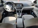 2020 Hyundai Elantra Sel en Venta en Baltimore, MD - Front End