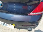 2007 BMW 635D SPORT for sale at Copart SANDWICH