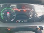 2021 AUDI E-TRON TEC for sale at Copart YORK