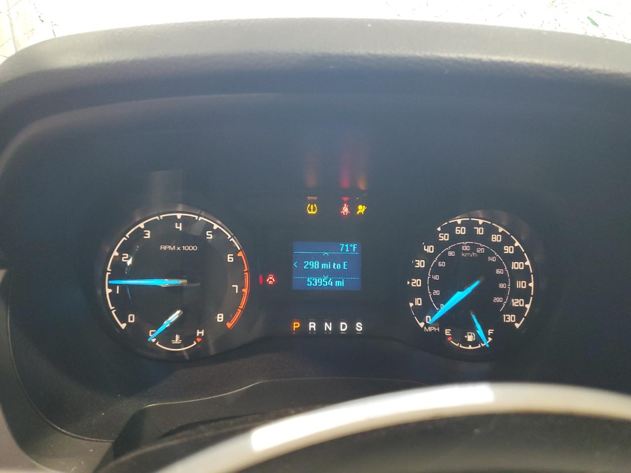 2021 Ford Ranger Xl VIN: 1FTER1EH3MLD41011 Lot: 59191745