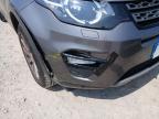 2015 LAND ROVER DISCOVERY for sale at Copart CORBY