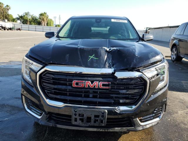  GMC TERRAIN 2024 Чорний