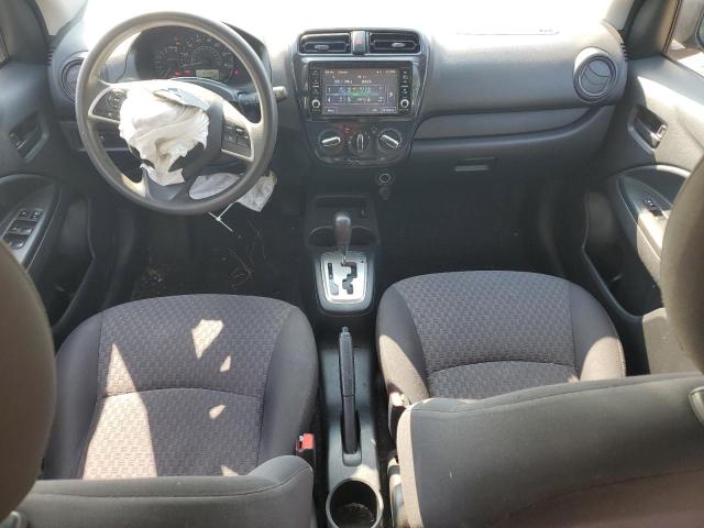  MITSUBISHI MIRAGE 2019 Szary
