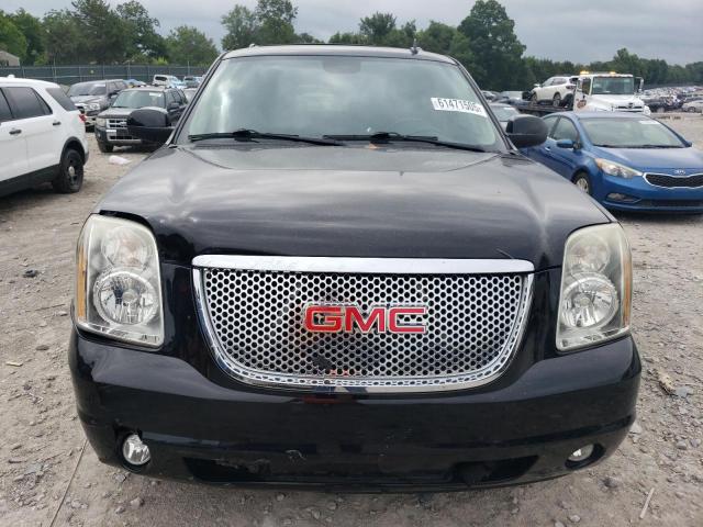  GMC YUKON 2012 Czarny
