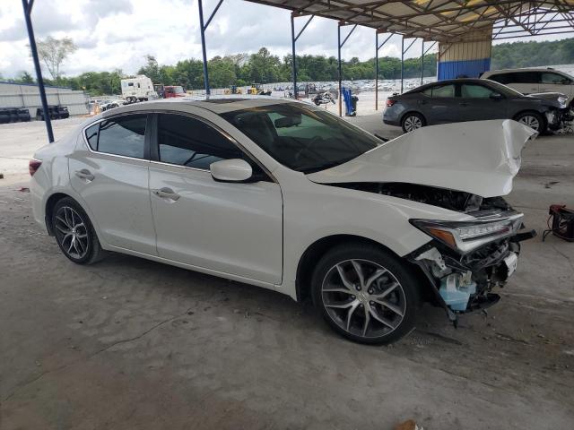  ACURA ILX 2022 Biały