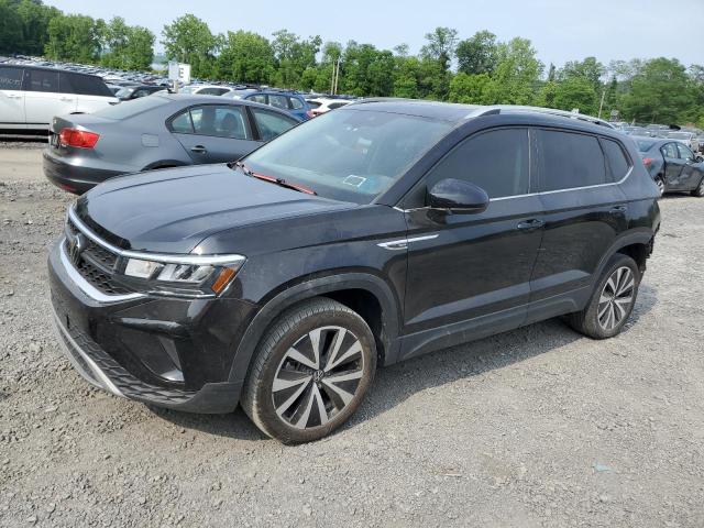 VOLKSWAGEN TAOS SE 2023