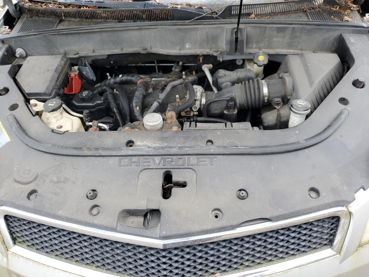 2009 Chevrolet Traverse Ls VIN: 1GNEV13D59S115665 Lot: 85079465