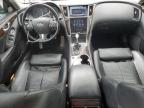 2015 Infiniti Q50 Base продається в Conway, AR - Front End