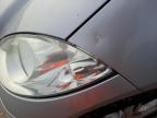 2005 MERCEDES BENZ A150 CLASS for sale at Copart WOLVERHAMPTON