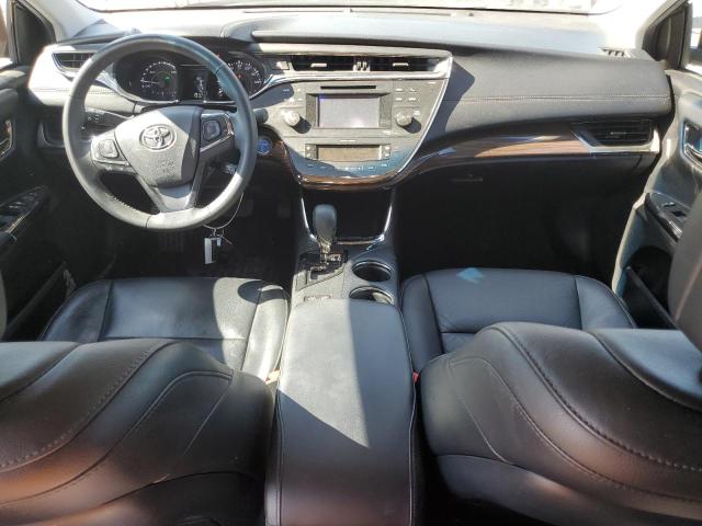  TOYOTA AVALON 2014 Szary