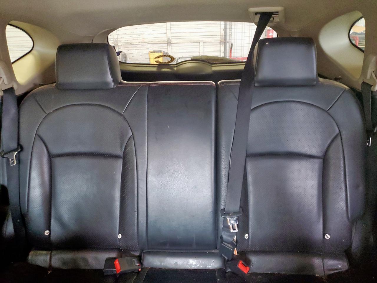 2011 Nissan Rogue S VIN: JN8AS5MVXBW313322 Lot: 59552215