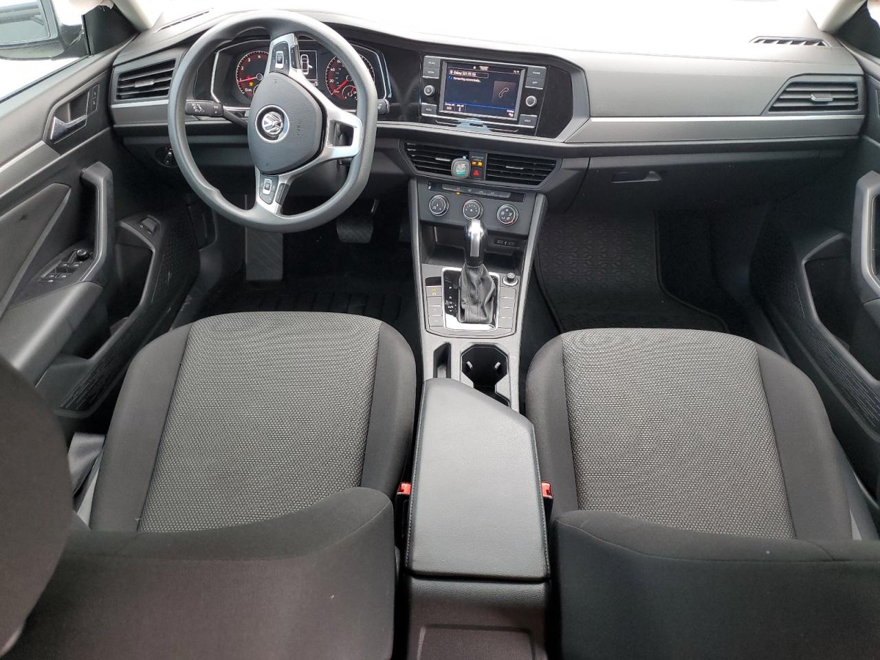 2021 Volkswagen Jetta S VIN: 3VWC57BU8MM068408 Lot: 59475675