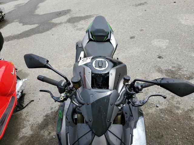  KAWASAKI ZR1000 L 2023 Чорний