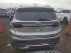 2023 Hyundai Santa Fe Sel Premium for Sale in Brighton, CO - Rear End