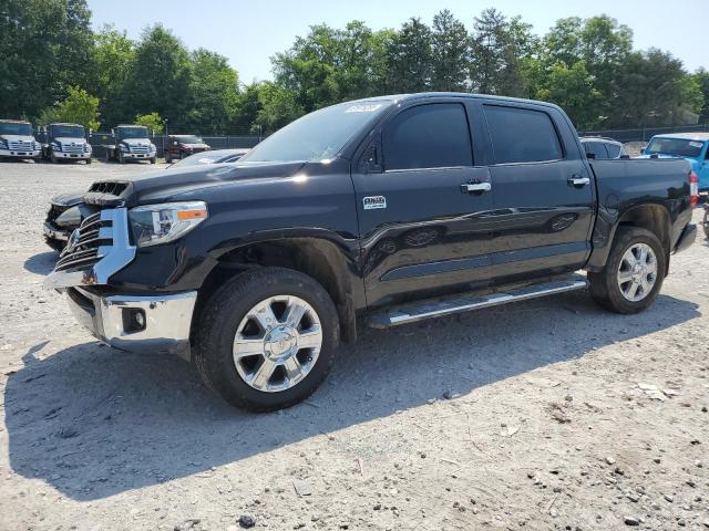 TOYOTA TUNDRA – zdjęcie z aukcji, lot #61975255