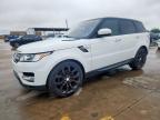 2016 Land Rover Range Rover Sport Hse for Sale in Grand Prairie, TX - Minor Dent/Scratches