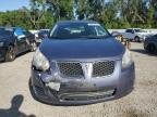 2010 Pontiac Vibe  for Sale in Riverview, FL - Front End