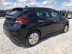 2023 Nissan Leaf S იყიდება Ellenwood-ში, GA - Mechanical