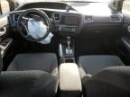 2014 HONDA CIVIC LX   for sale at Copart ON - TORONTO