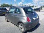 2010 FIAT 500 POP for sale at Copart ST HELENS