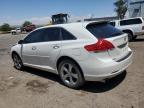 2010 Toyota Venza  იყიდება Albuquerque-ში, NM - Front End