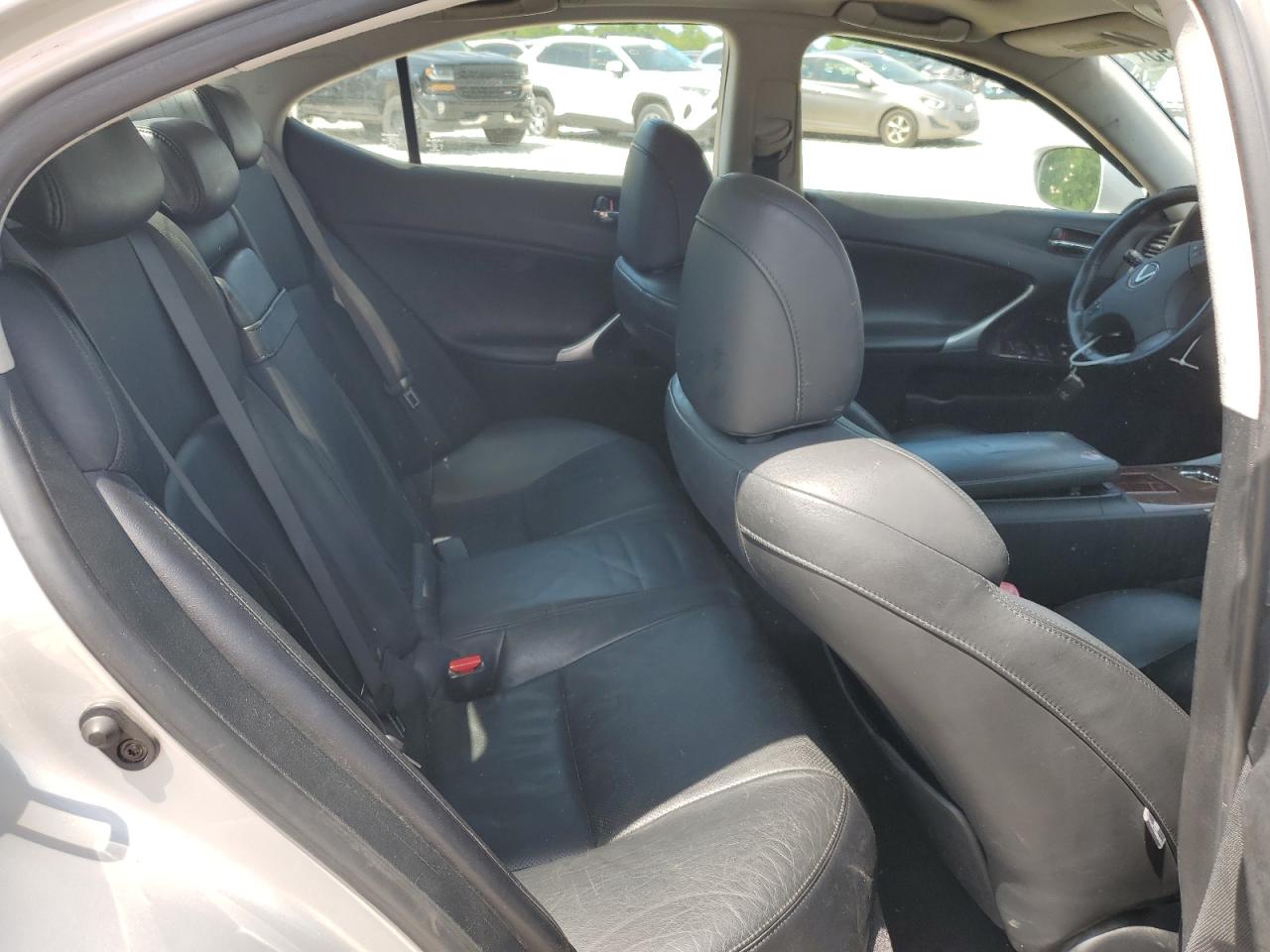 2006 Lexus Is 250 VIN: JTHCK262965004103 Lot: 59320495