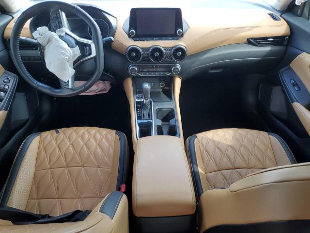  NISSAN SENTRA 2023 Granatowy
