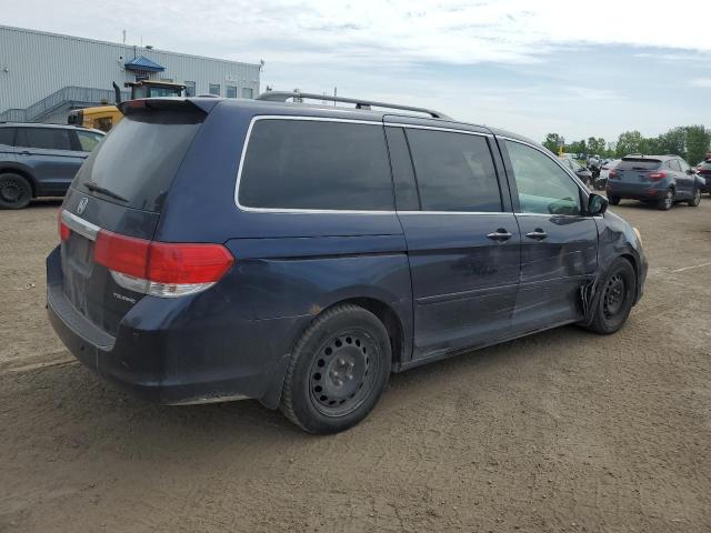 2008 HONDA ODYSSEY TOURING  